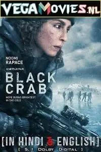 Black crab hindi dubbed - vegamovies, VegaMoviesv.com