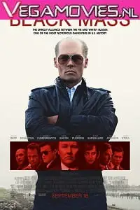 Black mass 2015 - vegamovies, VegaMoviesv.com