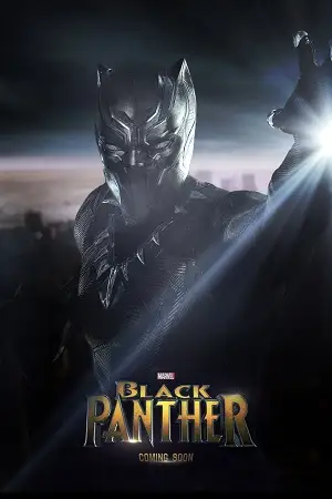 Black panther 12018 vega pos - vegamovies, VegaMoviesv.com