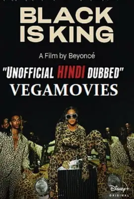 Black is king parimatch - vegamovies, VegaMoviesv.com