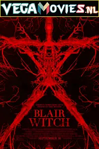 Blair witch 2016 - vegamovies, VegaMoviesv.com