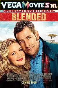 Blended 2014 - vegamovies, VegaMoviesv.com