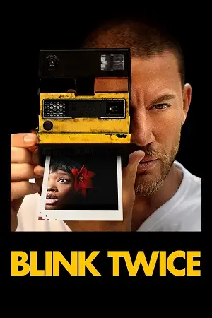 Blink twice - vegamovies, VegaMoviesv.com