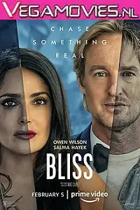 Bliss 2021 - vegamovies, VegaMoviesv.com