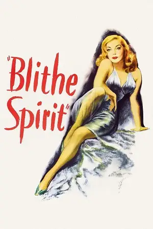 Blithe spirit - vegamovies, VegaMoviesv.com