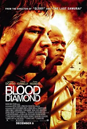 Blood diamond - vegamovies, VegaMoviesv.com