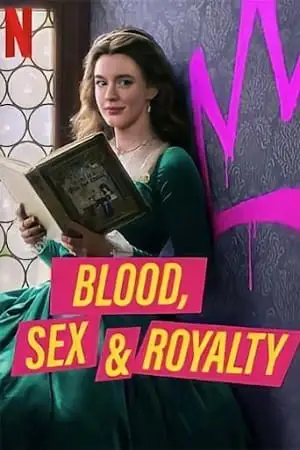 Blood sex royalty 2022 season 1 poster - vegamovies, VegaMoviesv.com
