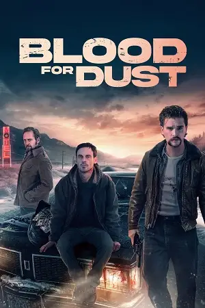 Blood for dust 1 - vegamovies, VegaMoviesv.com