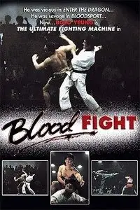 Bloodfight - vegamovies, VegaMoviesv.com