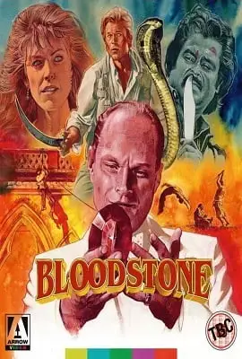 Bloodstone 1988 - vegamovies, VegaMoviesv.com