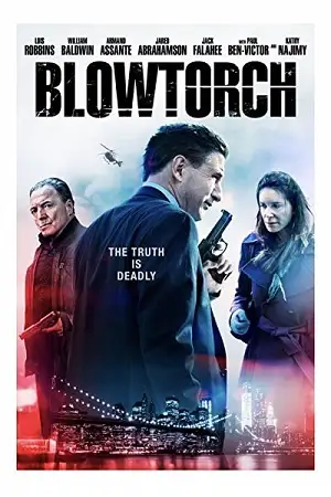 Blowtorch hindi dubbed - vegamovies, VegaMoviesv.com