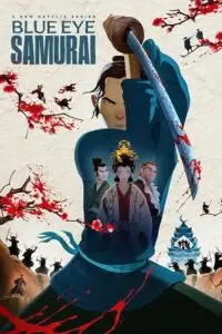 Blue eye samurai 2023 hindi dubbed - vegamovies, VegaMoviesv.com