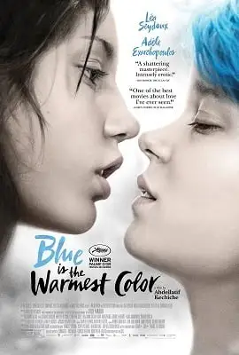 Blue is the warmest color 2013 - vegamovies, VegaMoviesv.com