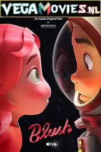 Blush 2021 - vegamovies, VegaMoviesv.com