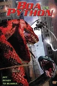 Boa vs. python - vegamovies, VegaMoviesv.com