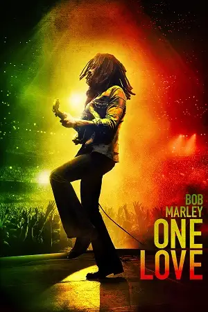 Bob marley one love 1 - vegamovies, VegaMoviesv.com