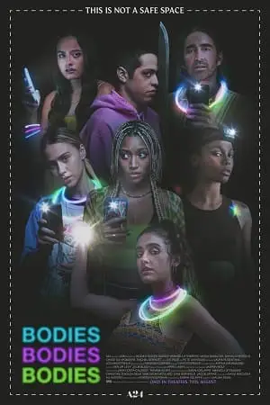 Bodies bodies bodies 2022 - vegamovies, VegaMoviesv.com