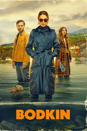 Bodkin 2024 - vegamovies, VegaMoviesv.com