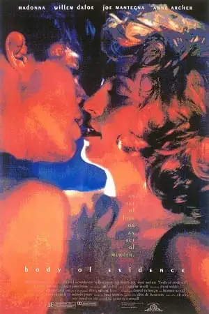 Body of evidence 1993 - vegamovies, VegaMoviesv.com