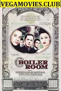 Boiler room 2000po - vegamovies, VegaMoviesv.com