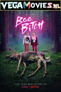 Boo bitch - vegamovies, VegaMoviesv.com