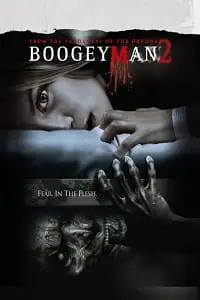 Boogeyman 2 2007 poster - vegamovies, VegaMoviesv.com