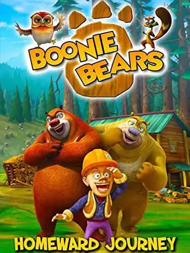Boonie bears homeward journey - vegamovies, VegaMoviesv.com