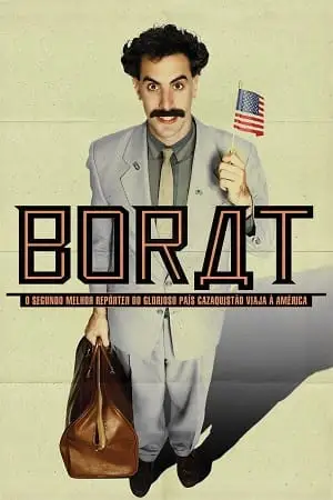 Borat - vegamovies, VegaMoviesv.com