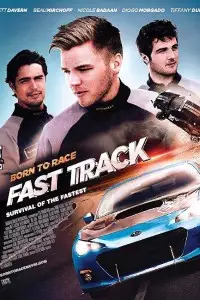 Born to race fast track - vegamovies, VegaMoviesv.com