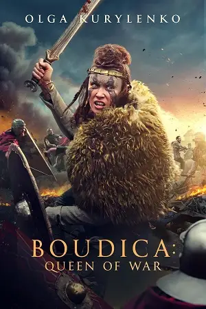 Boudica queen of war hindi - vegamovies, VegaMoviesv.com