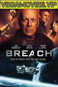 Breach 2020 - vegamovies, VegaMoviesv.com