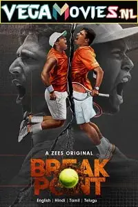 Break point - vegamovies, VegaMoviesv.com