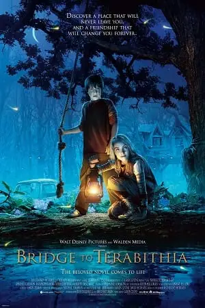 Bridge to terabithia - vegamovies, VegaMoviesv.com
