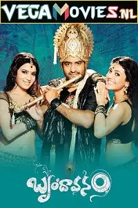 Brindavanam - vegamovies, VegaMoviesv.com