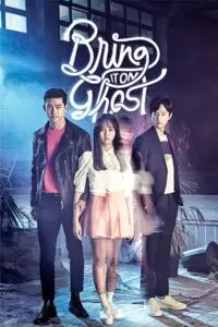 Bring it on ghost hindi dubbed - vegamovies, VegaMoviesv.com
