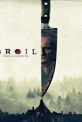 Broil 2020 - vegamovies, VegaMoviesv.com