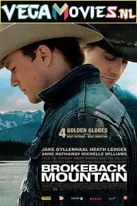 Brokeback mountain 2005 - vegamovies, VegaMoviesv.com