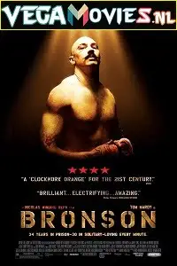 Bronson 2008 - vegamovies, VegaMoviesv.com