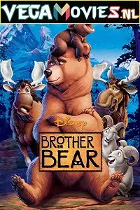 Brother bear 2003 - vegamovies, VegaMoviesv.com