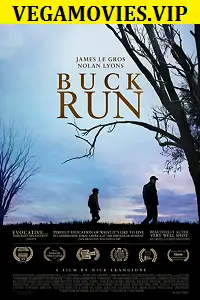 Buck run - vegamovies, VegaMoviesv.com