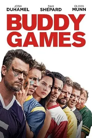 Buddy games 2019 - vegamovies, VegaMoviesv.com