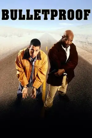 Bulletproof 1996 hindi dubbed - vegamovies, VegaMoviesv.com