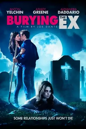 Burying the ex 2014 hindi english - vegamovies, VegaMoviesv.com