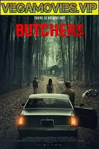 Butchers 2021 english - vegamovies, VegaMoviesv.com