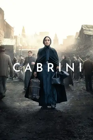 Cabrini - vegamovies, VegaMoviesv.com