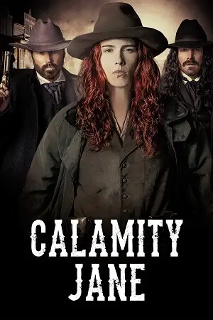Calamity jane english pster - vegamovies, VegaMoviesv.com