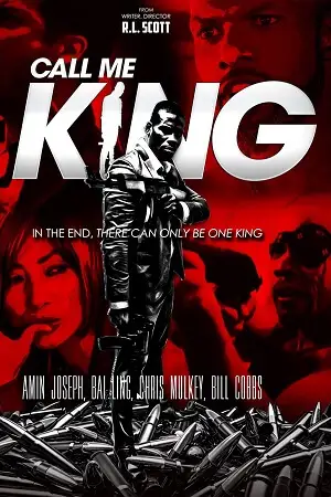 Call me king hindi dubbed - vegamovies, VegaMoviesv.com