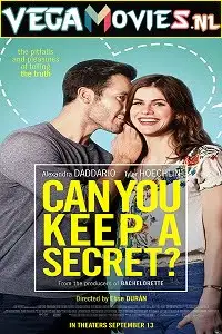 Can you keep a secret 2019 - vegamovies, VegaMoviesv.com