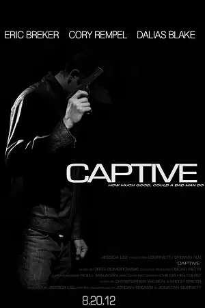 Captive 2013 - vegamovies, VegaMoviesv.com