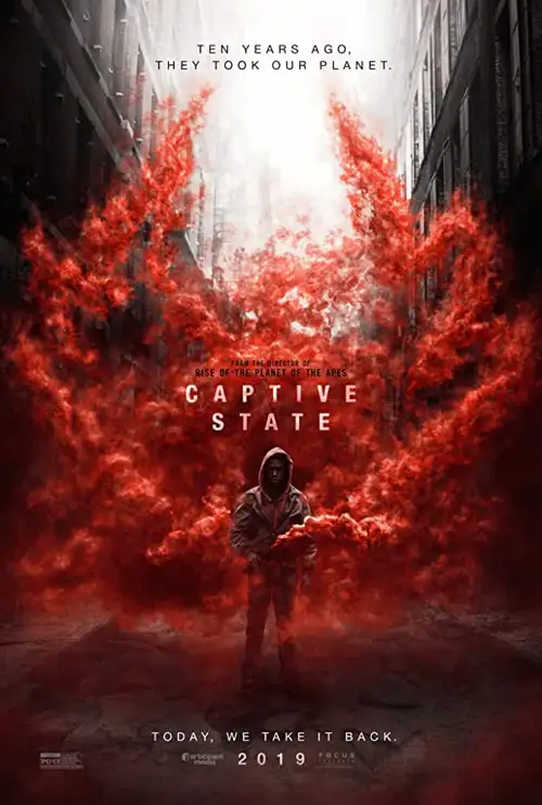 Captive state 2019 - vegamovies, VegaMoviesv.com